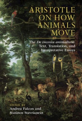 Aristotle on How Animals Move