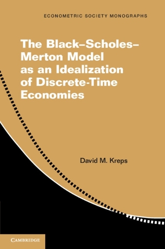 The Black–Scholes–Merton Model as an Idealization of Discrete-Time Economies