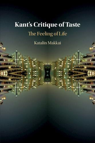 Kant's Critique of Taste