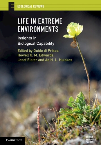 Life in Extreme Environments