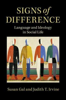 Signs of Difference