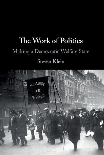 The Work of Politics