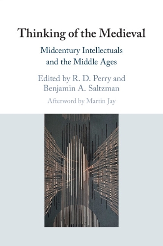 Thinking of the Medieval
