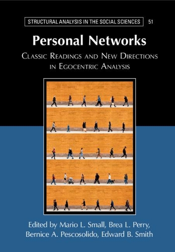 Personal Networks