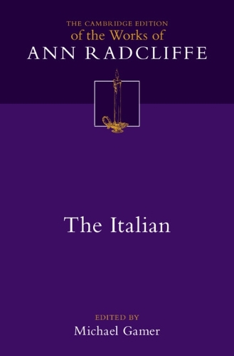 The Italian; or, The Confessional of the Black Penitents: Volume 6