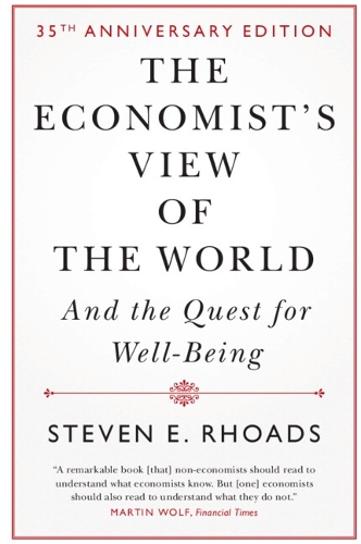 The Economist's View of the World