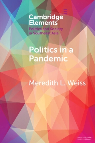 Politics in a Pandemic