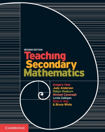 Teaching Secondary Mathematics