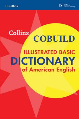 Collins COBUILD Basic Dictionary of American English HC