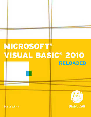 Microsoft Visual Basic 2010