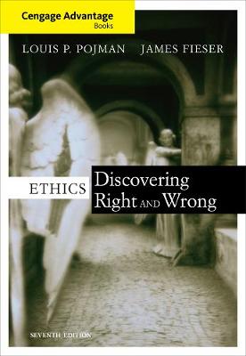 Cengage Advantage Books: Ethics
