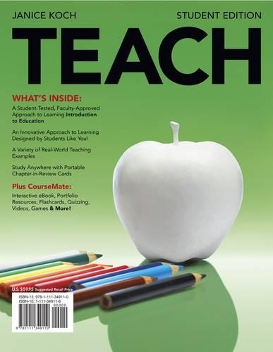 TEACH