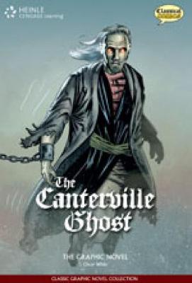 The Canterville Ghost: Workbook