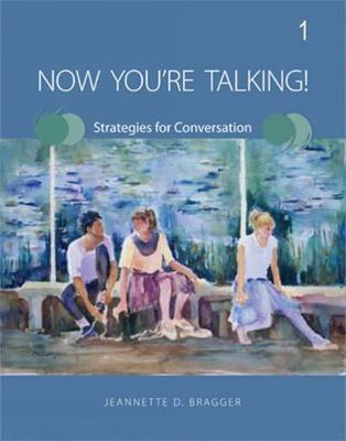 Now You're Talking! 1
