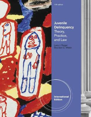 Juvenile Delinquency