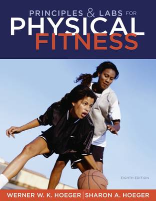 Principles and Labs for Physical Fitness