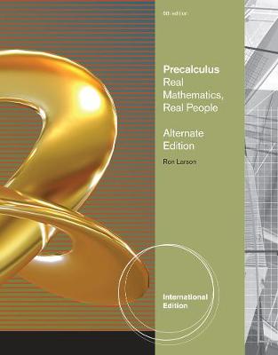 Precalculus