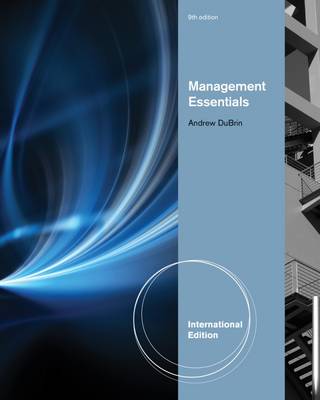 Management Essentials