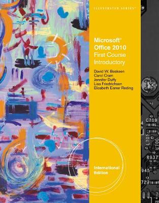 Microsoft (R) Office 2010
