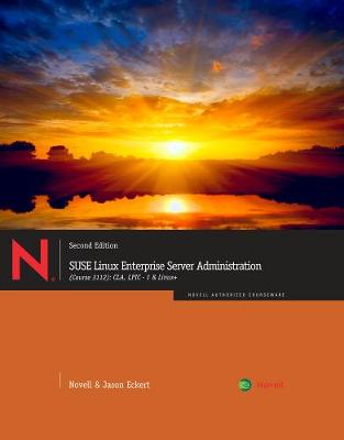 SUSE Linux Enterprise Server Administration (Course 3112)
