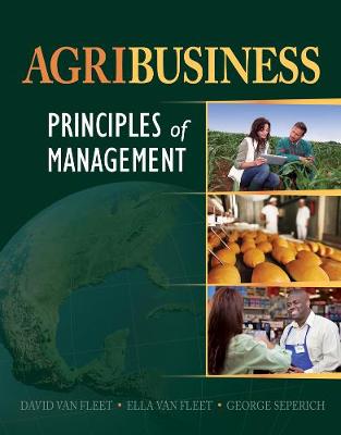 Agribusiness