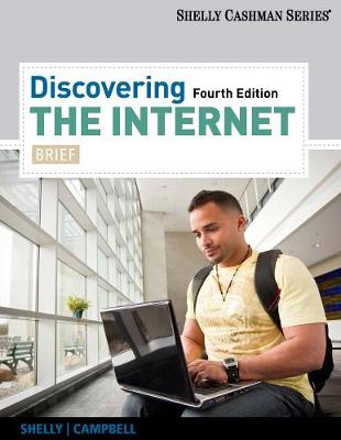 Discovering the Internet