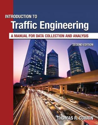Introduction to Traffic Engineering