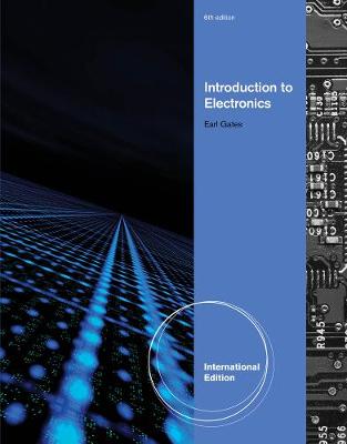 Introduction to Electronics, International Edition
