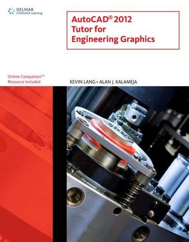 Autocad X Tutor for Engineering Graphics