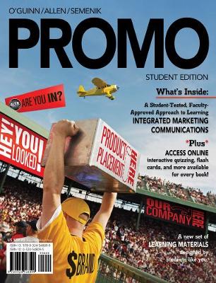PKG PROMO + PAC