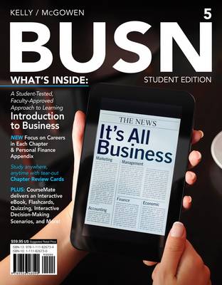 Busn 5