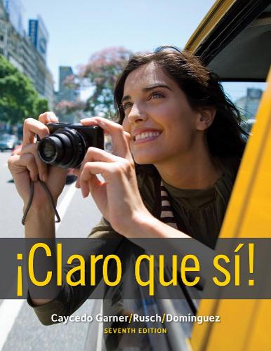 Â¡Claro que sÂ­!