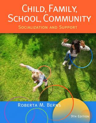 Child, Family, School, Community