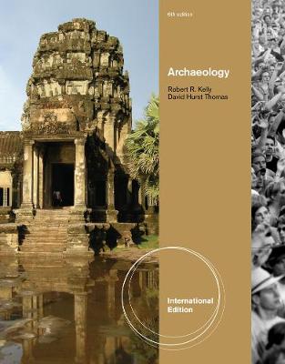 Archaeology, International Edition
