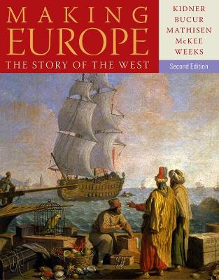 Making Europe