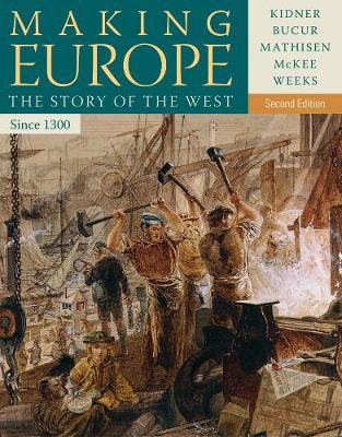 Making Europe