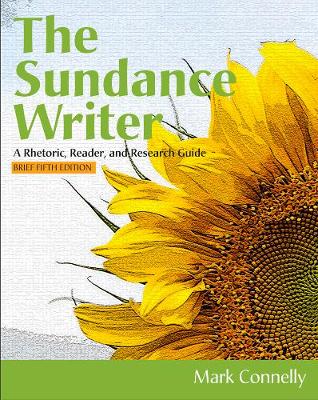 The Sundance Writer