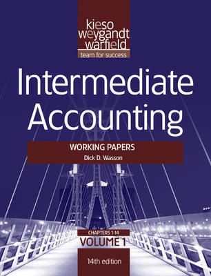Intermediate Accounting: v. 1