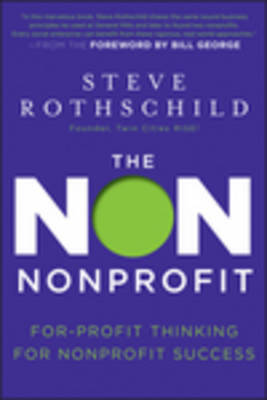 The Non Nonprofit