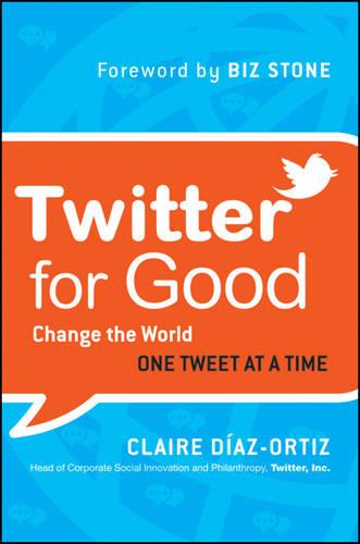 Twitter for Good