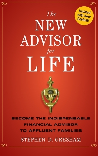 The New Advisor for Life