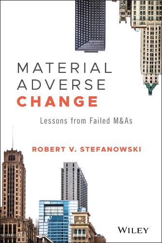 Material Adverse Change