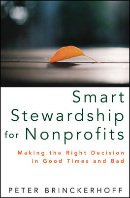 Smart Stewardship for Nonprofits