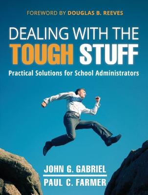 Dealing with the Tough Stuff
