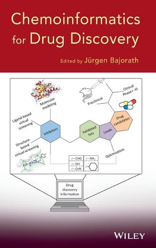 Chemoinformatics for Drug Discovery