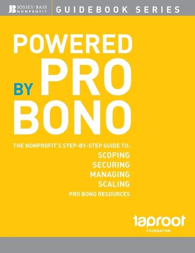 Powered by Pro Bono