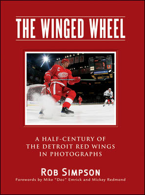 The Winged Wheel