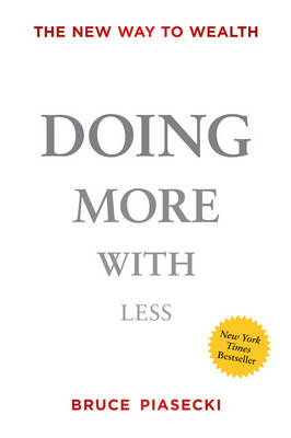Doing More with Less