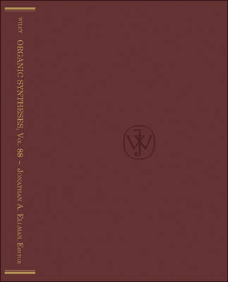 Organic Syntheses, Volume 88