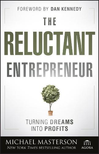 The Reluctant Entrepreneur